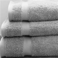 Luxury Cotton Towels 600gsm -Hotel Supply Store 3141 110 4 Zoom