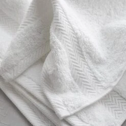 Luxury Cotton Face Cloth 600gsm - Pack Of 5 -Hotel Supply Store 3141 41 2 Zoom