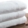 Luxury Extra Thick Cotton Towels 650gsm -Hotel Supply Store 3142 1 Zoom