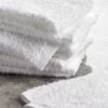 Easycare Face Cloth 400gsm - Pack Of 5 -Hotel Supply Store 3159 1 Zoom