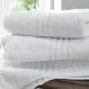 Easycare Towel 600gsm -Hotel Supply Store 3162 1 Zoom
