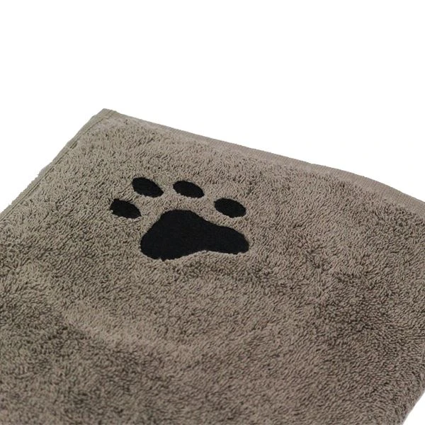 Dog Towel 5 Dog Towel - Image 3