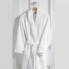 Luxury Velour Cotton Bathrobe -Hotel Supply Store 3501 3523 1 Zoom