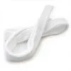 Spare Belt For Classic Terry Cotton Bathrobe - White -Hotel Supply Store 3524 1 Zoom