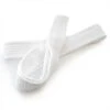 Spare Belt For Classic Waffle Bathrobe - White -Hotel Supply Store 3525 1 Zoom