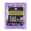 Twinings Earl Grey Tea Bags (Tag & Envelope) - Pack Of 50 -Hotel Supply Store 4074 1 Zoom