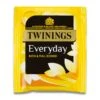 Twinings Everyday Tea Bags (Tag & Envelope) - Pack Of 50 -Hotel Supply Store 4078 1 Zoom