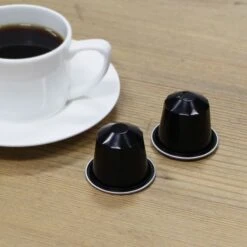 Wheatleys Fairtrade Colombian Arabica Coffee Pods - Pack Of 120 10 Wheatleys Fairtrade Colombian Arabica Coffee Pods - Pack Of 120 -Hotel Supply Store 4086 120 3 Zoom