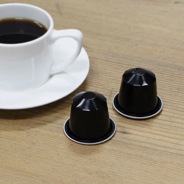 Wheatleys Fairtrade Colombian Arabica Coffee Pods - Pack Of 120 5 Wheatleys Fairtrade Colombian Arabica Coffee Pods - Pack Of 120 - Image 3