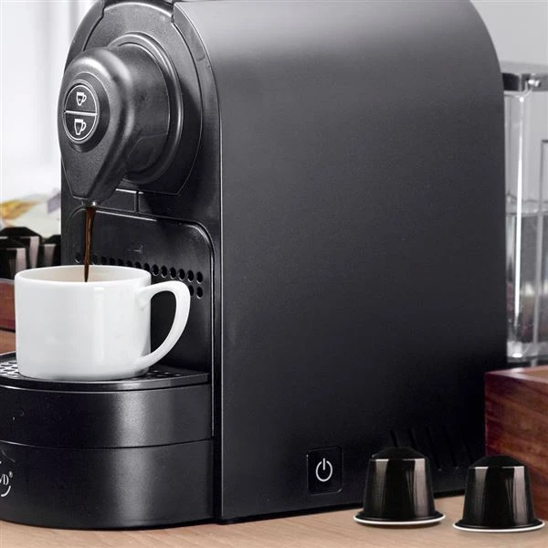 Wheatleys Fairtrade Colombian Arabica Coffee Pods - Pack Of 120 7 Wheatleys Fairtrade Colombian Arabica Coffee Pods - Pack Of 120 - Image 5