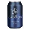 Radnor Hills Still Spring Water Cans 330ml - Pack Of 24 -Hotel Supply Store 4089 1 1 Zoom