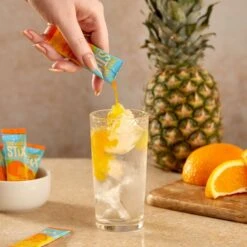 Squash Stix -Hotel Supply Store 4090 3 Zoom