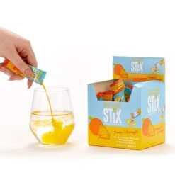 Squash Stix -Hotel Supply Store 4090 4 Zoom