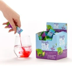 Squash Stix -Hotel Supply Store 4090 6 Zoom