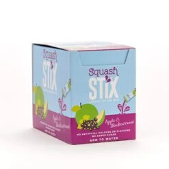 Squash Stix -Hotel Supply Store 4090 7 Zoom