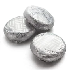 Chocolate Peppermint Creams - Foil Wrapped - 1Kg -Hotel Supply Store 4115 3 Zoom