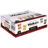Walkers Twin-Pack Biscuits - Pack Of 100