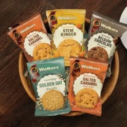 Walkers Twin-Pack Biscuits - Pack Of 100 -Hotel Supply Store 4117 3 Zoom