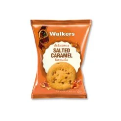 Walkers Twin-Pack Biscuits - Pack Of 100 -Hotel Supply Store 4117 5 Zoom