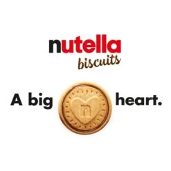 Nutella Biscuits Triple Packs - Pack Of 28 -Hotel Supply Store 4118 28 3 Zoom