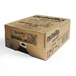 Nutella Biscuits Triple Packs - Pack Of 28 -Hotel Supply Store 4118 28 4 Zoom
