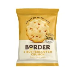 Border Biscuits Twin Pack (Five Varieties) - Pack Of 100 -Hotel Supply Store 4125 100 4 Zoom