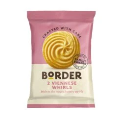 Border Biscuits Twin Pack (Five Varieties) - Pack Of 100 -Hotel Supply Store 4125 100 8 Zoom