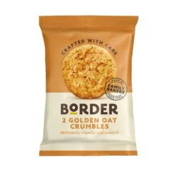Border Biscuits Twin Pack (Four Varieties) - Pack Of 48 -Hotel Supply Store 4125 48 6 Zoom