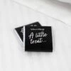 Complimentary 'A Little Treat' Guest Chocolates
