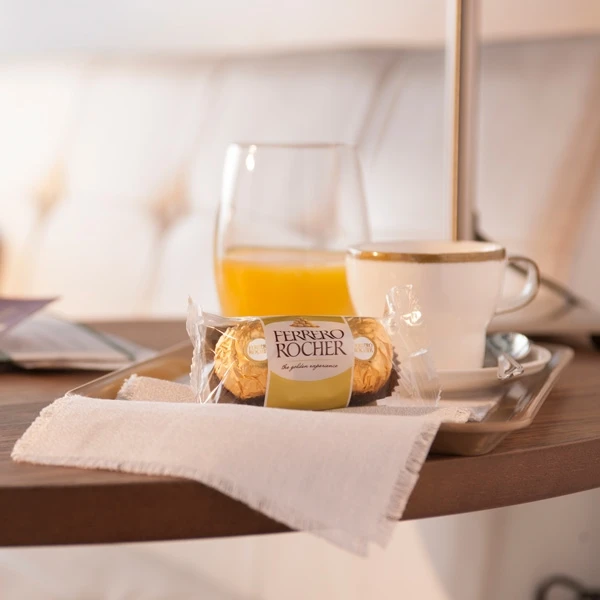 Ferrero Rocher Twin Packs - Pack Of 48 5 Ferrero Rocher Twin Packs - Pack Of 48 - Image 3