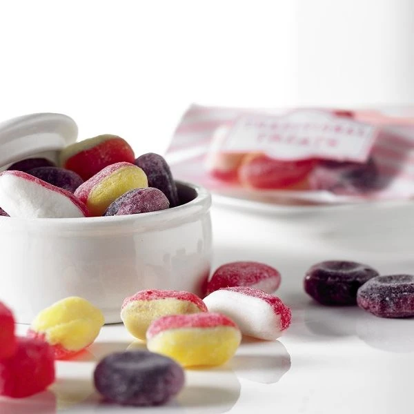 Traditional Sweets Mini Packs - Pack Of 80 4 Traditional Sweets Mini Packs - Pack Of 80 - Image 2