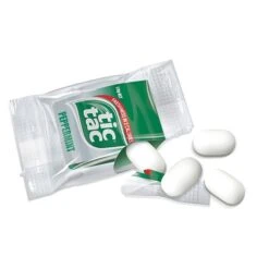 Tic Tac Mini Pillow Packs - Pack Of 100