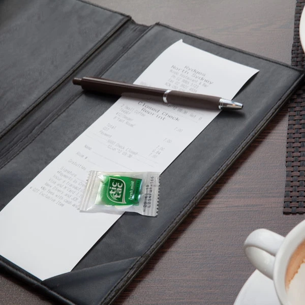 Tic Tac Mini Pillow Packs - Pack Of 100 5 Tic Tac Mini Pillow Packs - Pack Of 100 - Image 3