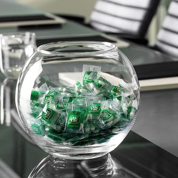 Tic Tac Mini Pillow Packs - Pack Of 100 6 Tic Tac Mini Pillow Packs - Pack Of 100 - Image 4