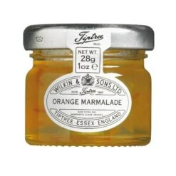 Tiptree Marmalade Mini Jars