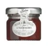 Tiptree Strawberry Jam Mini Jars -Hotel Supply Store 4169 1 Zoom