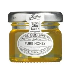 Tiptree Clear Honey Mini Jars