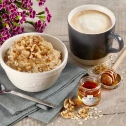 Tiptree Clear Honey Mini Jars -Hotel Supply Store 4171 3 Zoom