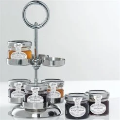 Tiptree Apricot Jam Mini Jars -Hotel Supply Store 4172 2 Zoom