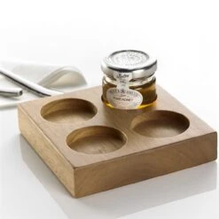 Tiptree Lemon Curd Mini Jars -Hotel Supply Store 4173 2 Zoom