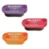 Duerr's Assorted Jam & Marmalade Mini Portions - Pack Of 96