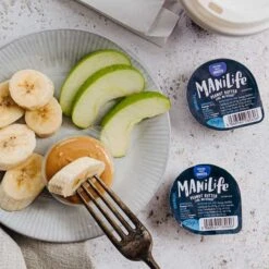 ManiLife Smooth Peanut Butter 26g - Pack Of 48 -Hotel Supply Store 4195 4 Zoom