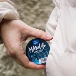 ManiLife Smooth Peanut Butter 26g - Pack Of 48 -Hotel Supply Store 4195 6 Zoom