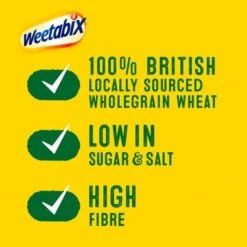 Weetabix Catering Twin Packs - Pack Of 48 -Hotel Supply Store 4206 7 Zoom