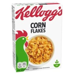 Kellogg's Cornflakes Portion Packs - Pack Of 40