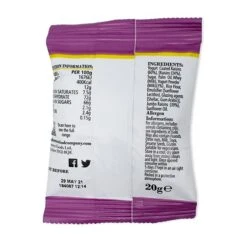 Dormen Raisins & Yoghurt Raisins Mini Packs - Pack Of 100 -Hotel Supply Store 4218 100 3 Zoom