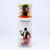 Dormen Jelly Beans 90g Jar - Pack Of 40 -Hotel Supply Store 4220 1 Zoom