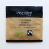 Wheatleys Fairtrade Colombian Arabica Coffee Bags (Individually Wrapped)