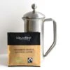 Wheatleys Fairtrade Colombian Arabica Cafetiere Coffee Sachets -Hotel Supply Store 4233 1 Zoom