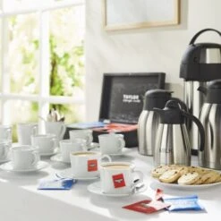 Yorkshire Tea Bags (Tag & Envelope) - Pack Of 200 -Hotel Supply Store 4260 5 Zoom